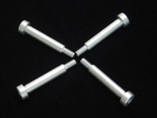 達克羅內(nèi)六角螺栓